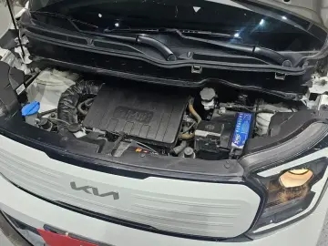 2023 Kia Ray с пробегом 31 117 км