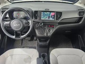 2023 Kia Ray с пробегом 31 117 км