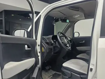 2023 Kia Ray с пробегом 31 117 км