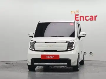 2023 Kia Ray с пробегом 59 299 км