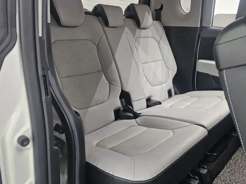 2023 Kia Ray с пробегом 31 117 км