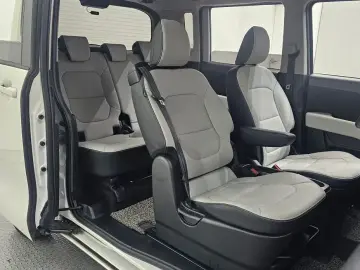 2023 Kia Ray с пробегом 31 117 км