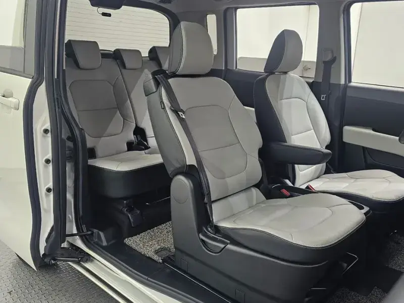 2023 Kia Ray с пробегом 31 117 км