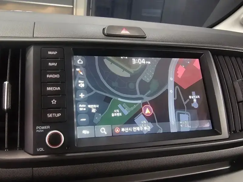 2023 Kia Ray с пробегом 31 117 км