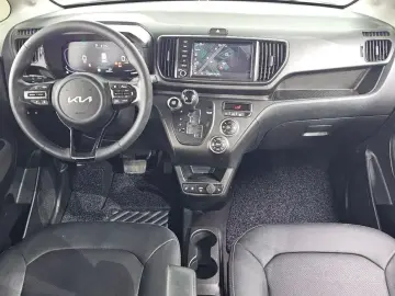 2023 Kia Ray с пробегом 59 299 км