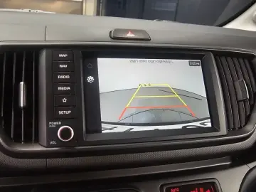 2023 Kia Ray с пробегом 31 117 км