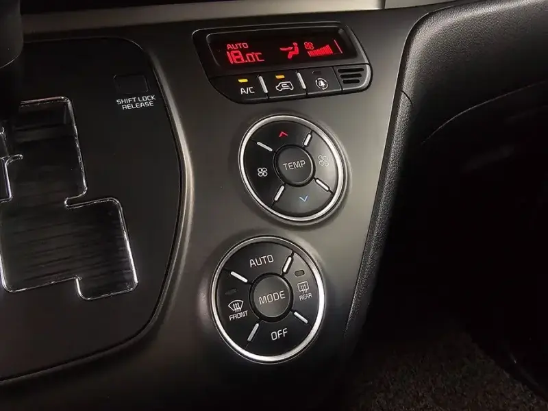 2023 Kia Ray с пробегом 31 117 км