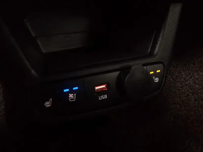 2023 Kia Ray с пробегом 31 117 км