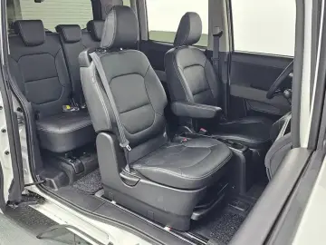 2023 Kia Ray с пробегом 59 299 км