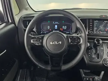 2023 Kia Ray с пробегом 59 299 км