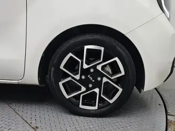 2023 Kia Ray с пробегом 31 117 км