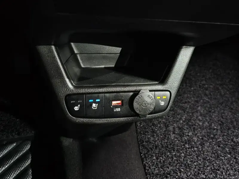 2023 Kia Ray с пробегом 59 299 км