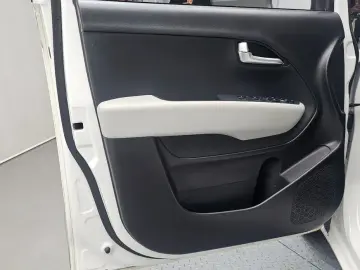 2023 Kia Ray с пробегом 31 117 км