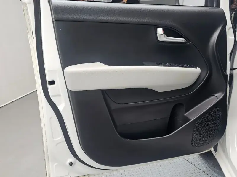 2023 Kia Ray с пробегом 31 117 км