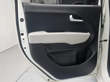 2023 Kia Ray с пробегом 31 117 км