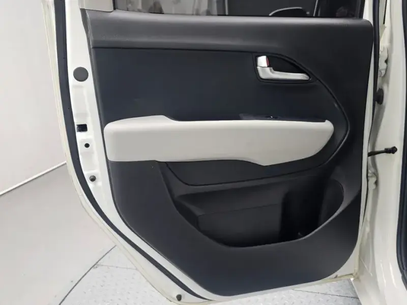 2023 Kia Ray с пробегом 31 117 км