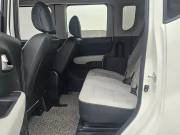 2023 Kia Ray с пробегом 31 117 км