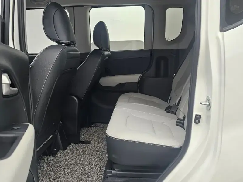 2023 Kia Ray с пробегом 31 117 км