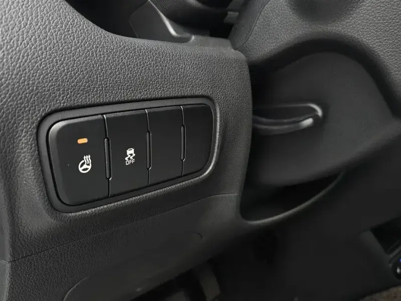 2023 Kia Ray с пробегом 31 117 км