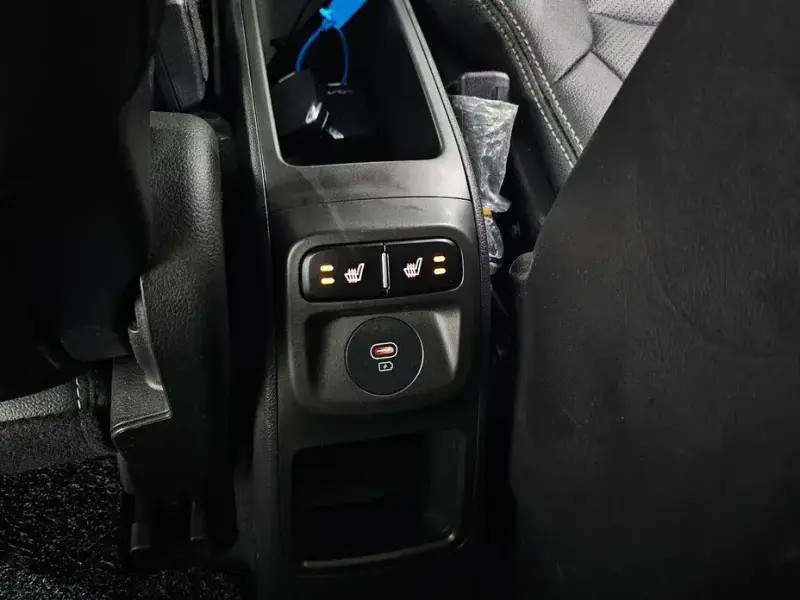 2023 Kia Ray с пробегом 59 299 км