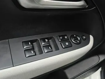 2023 Kia Ray с пробегом 31 117 км