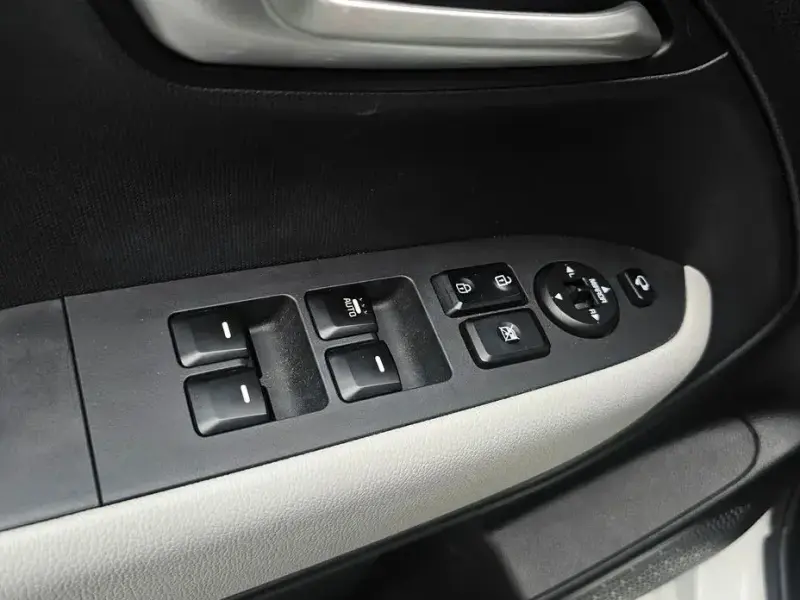 2023 Kia Ray с пробегом 31 117 км