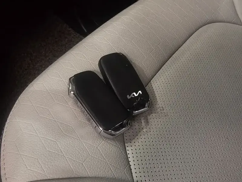 2023 Kia Ray с пробегом 31 117 км