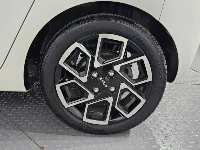 2023 Kia Ray с пробегом 59 299 км