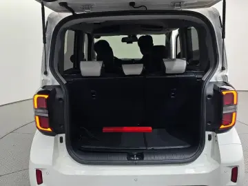 2023 Kia Ray с пробегом 31 117 км
