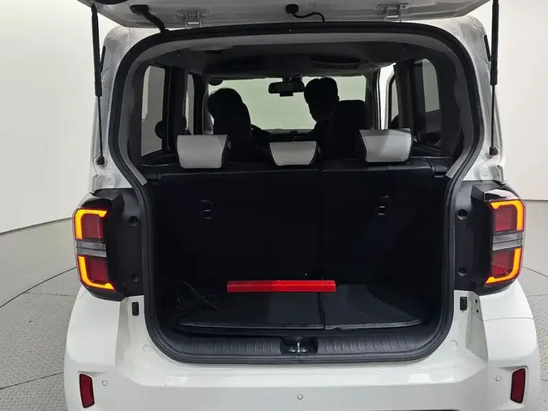 2023 Kia Ray с пробегом 31 117 км