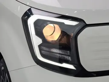 2023 Kia Ray с пробегом 59 299 км