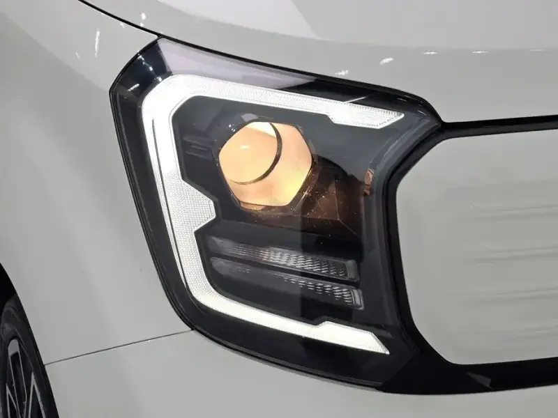 2023 Kia Ray с пробегом 59 299 км