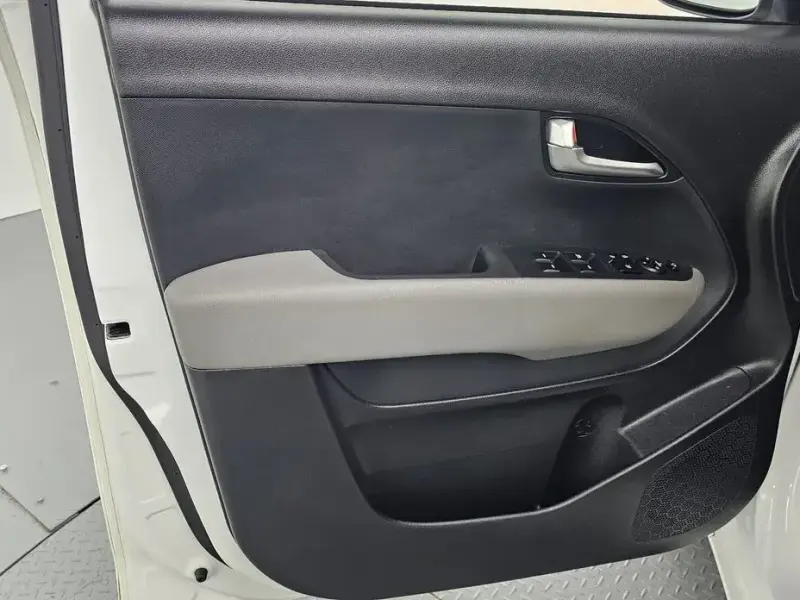 2023 Kia Ray с пробегом 59 299 км
