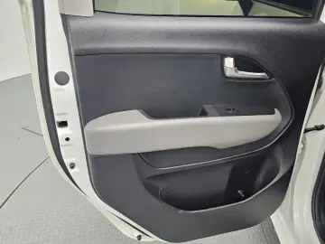 2023 Kia Ray с пробегом 59 299 км