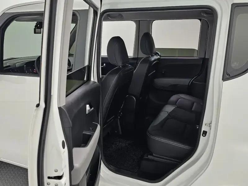 2023 Kia Ray с пробегом 59 299 км