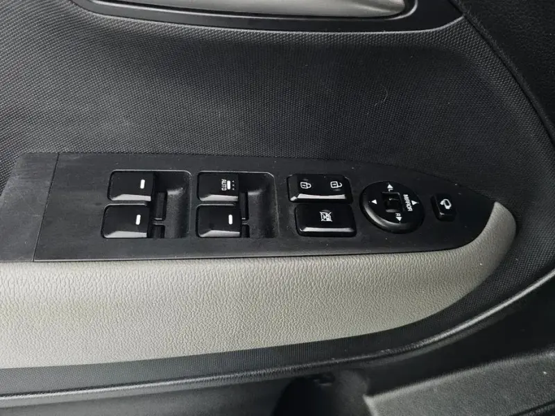 2023 Kia Ray с пробегом 59 299 км