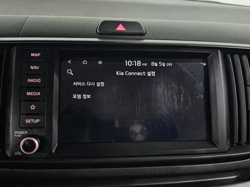 2023 Kia Ray с пробегом 59 299 км