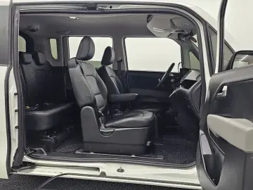 2023 Kia Ray с пробегом 59 299 км