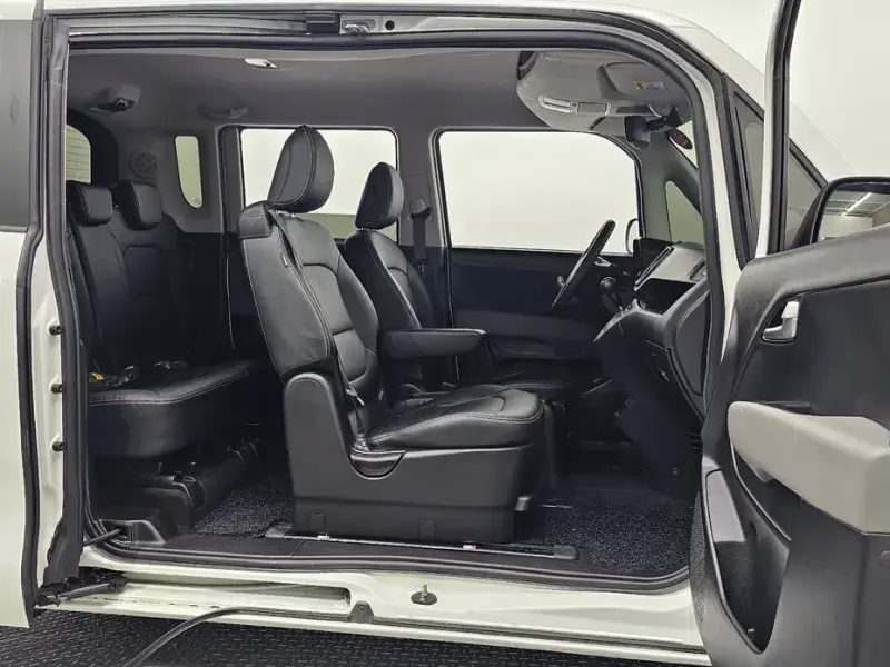 2023 Kia Ray с пробегом 59 299 км