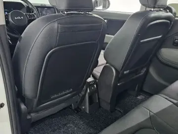 2023 Kia Ray с пробегом 59 299 км