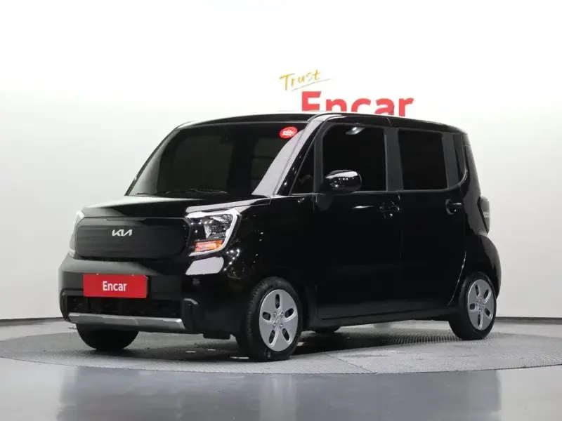 2023 Kia Ray с пробегом 35 174 км
