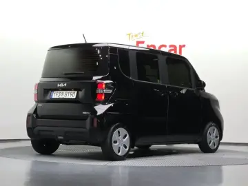 2023 Kia Ray с пробегом 35 174 км