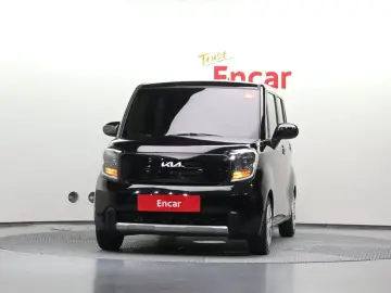 2023 Kia Ray с пробегом 35 174 км