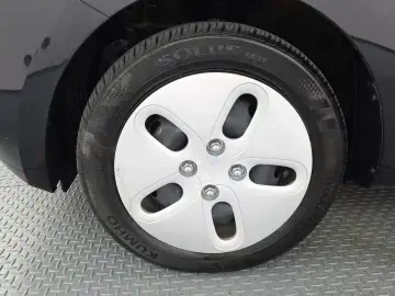 2023 Kia Ray с пробегом 35 174 км