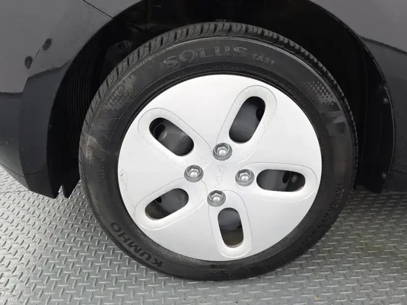 2023 Kia Ray с пробегом 35 174 км