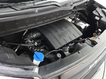 2023 Kia Ray с пробегом 35 174 км