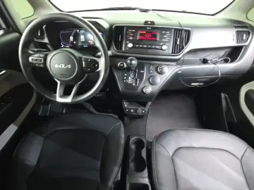 2023 Kia Ray с пробегом 35 174 км