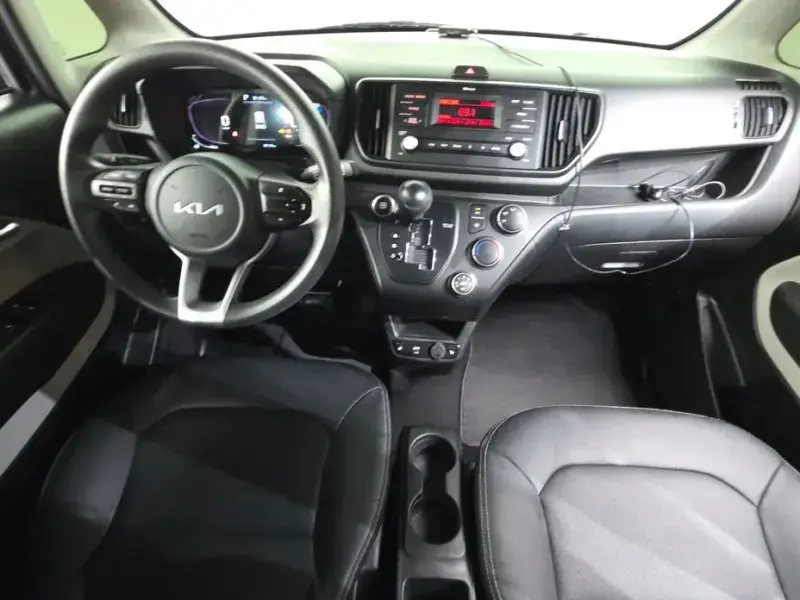2023 Kia Ray с пробегом 35 174 км