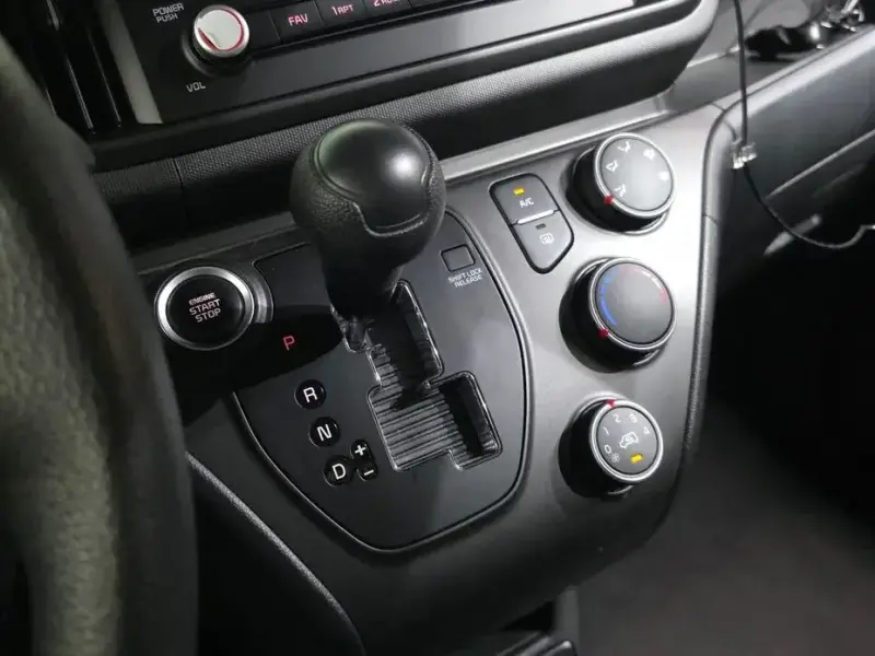 2023 Kia Ray с пробегом 35 174 км