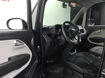 2023 Kia Ray с пробегом 35 174 км